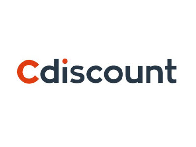 Deux entrepôts de grande capacité pour l'e-commerce Cdiscount en France