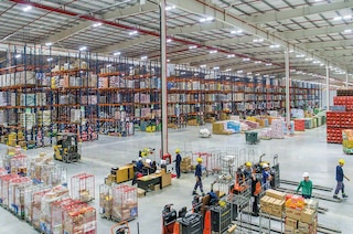 Taux d'engagement logistique : comment motiver vos opérateurs ?